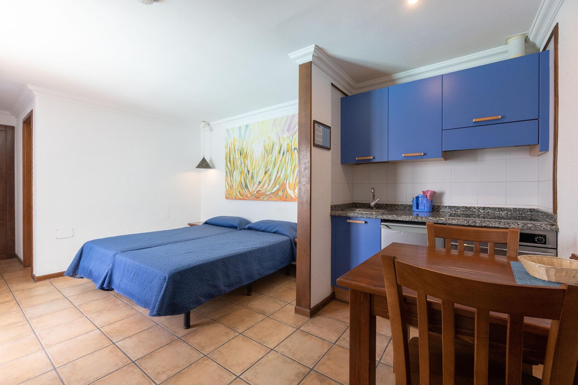Apartamentos Agua Marina Puerto del Carmen  Exterior foto