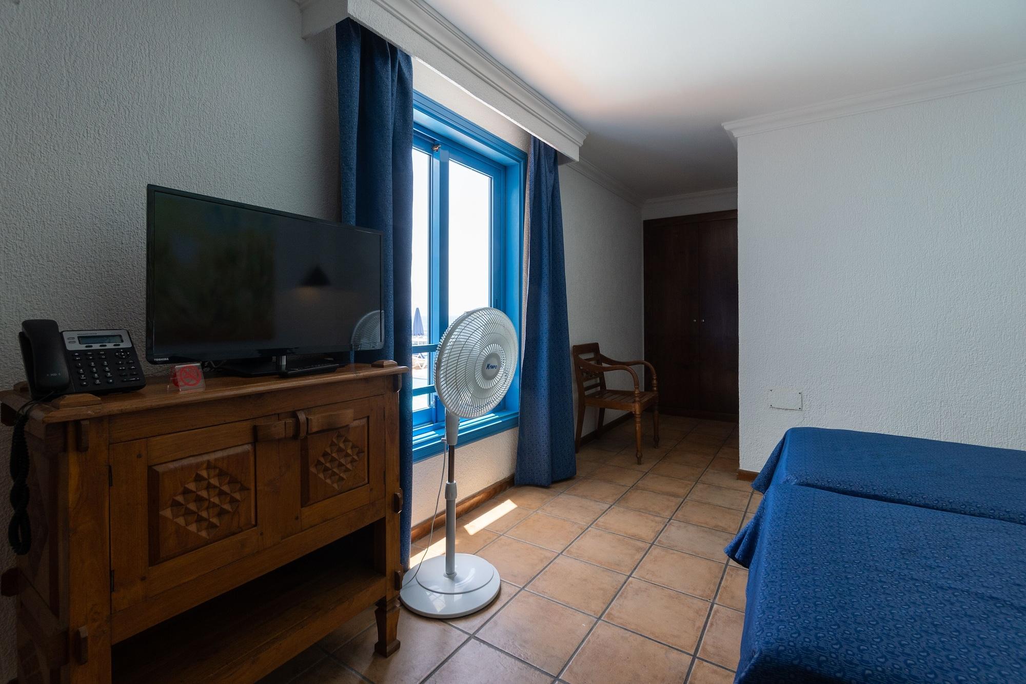 Apartamentos Agua Marina Puerto del Carmen  Exterior foto