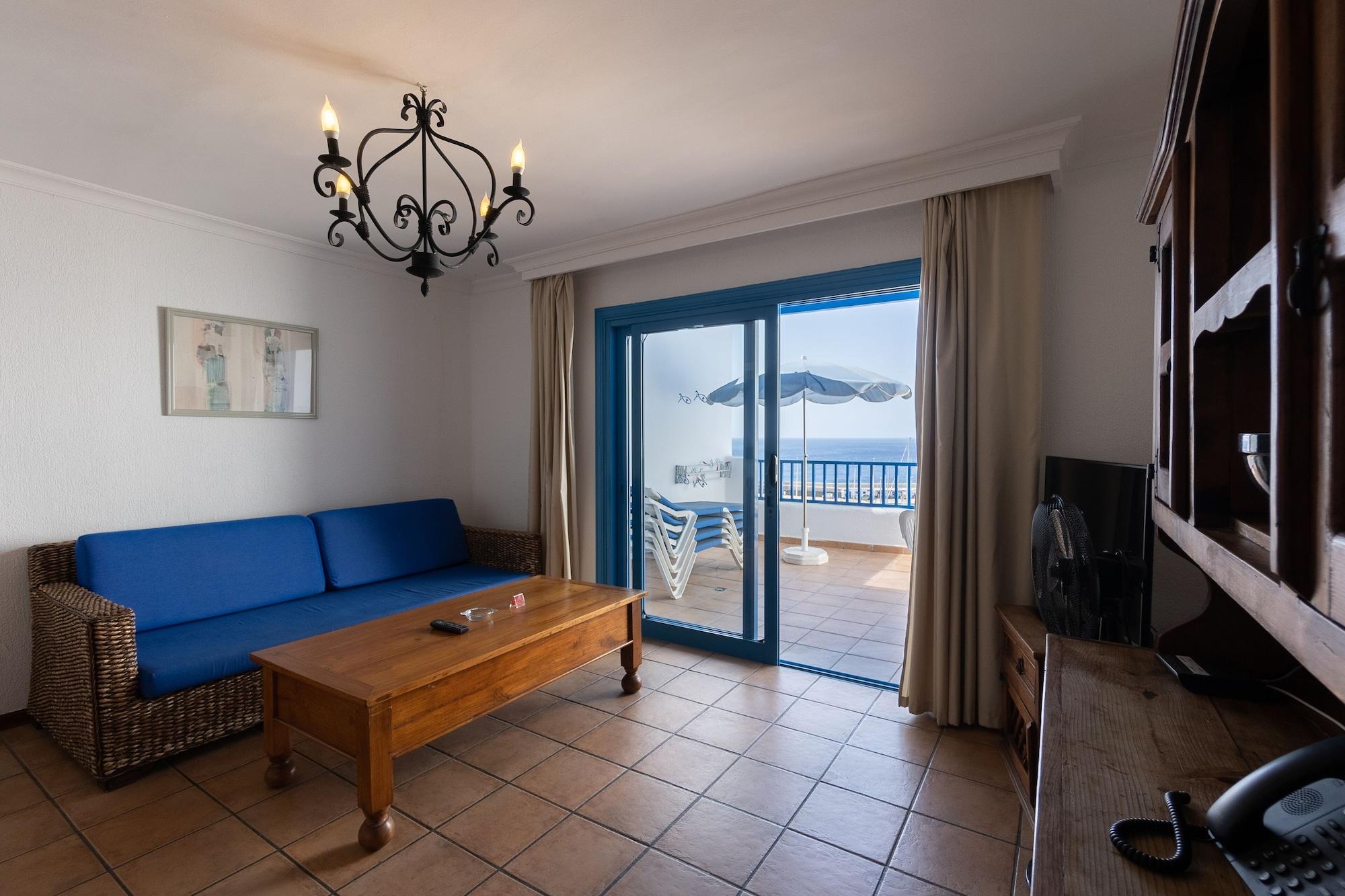 Apartamentos Agua Marina Puerto del Carmen  Exterior foto