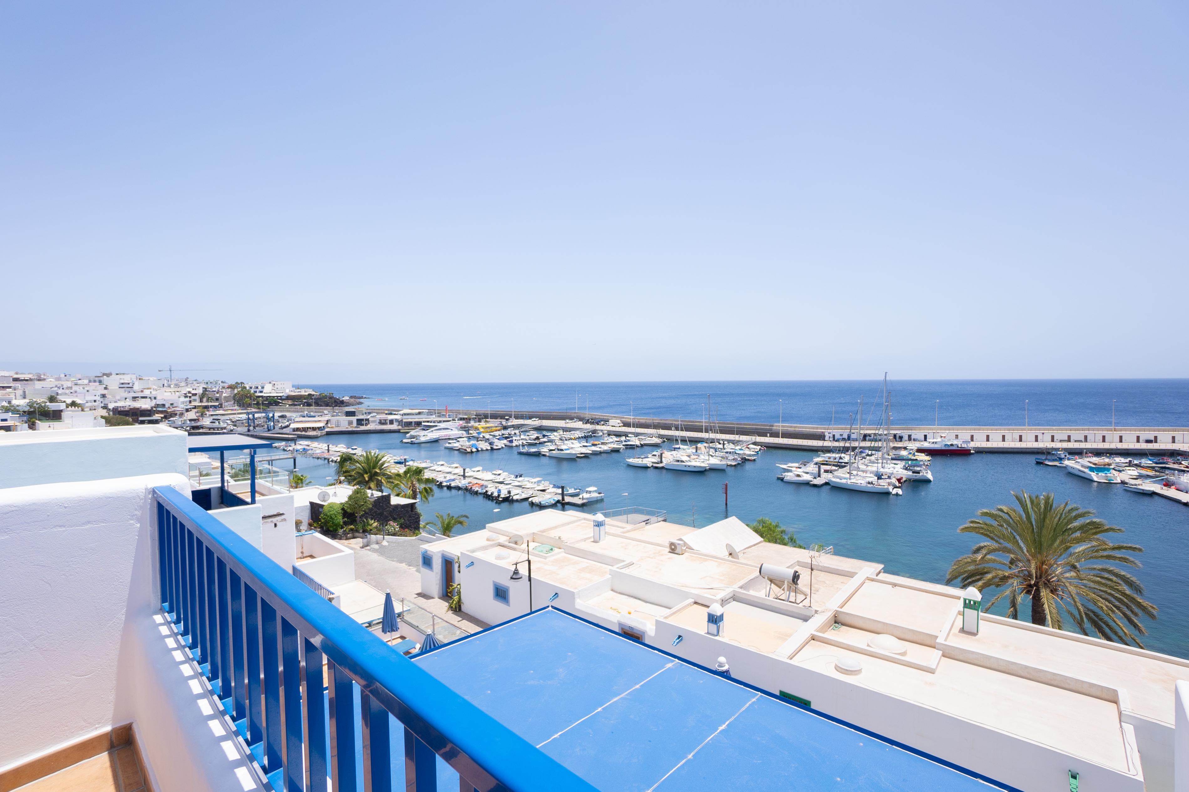 Apartamentos Agua Marina Puerto del Carmen  Exterior foto