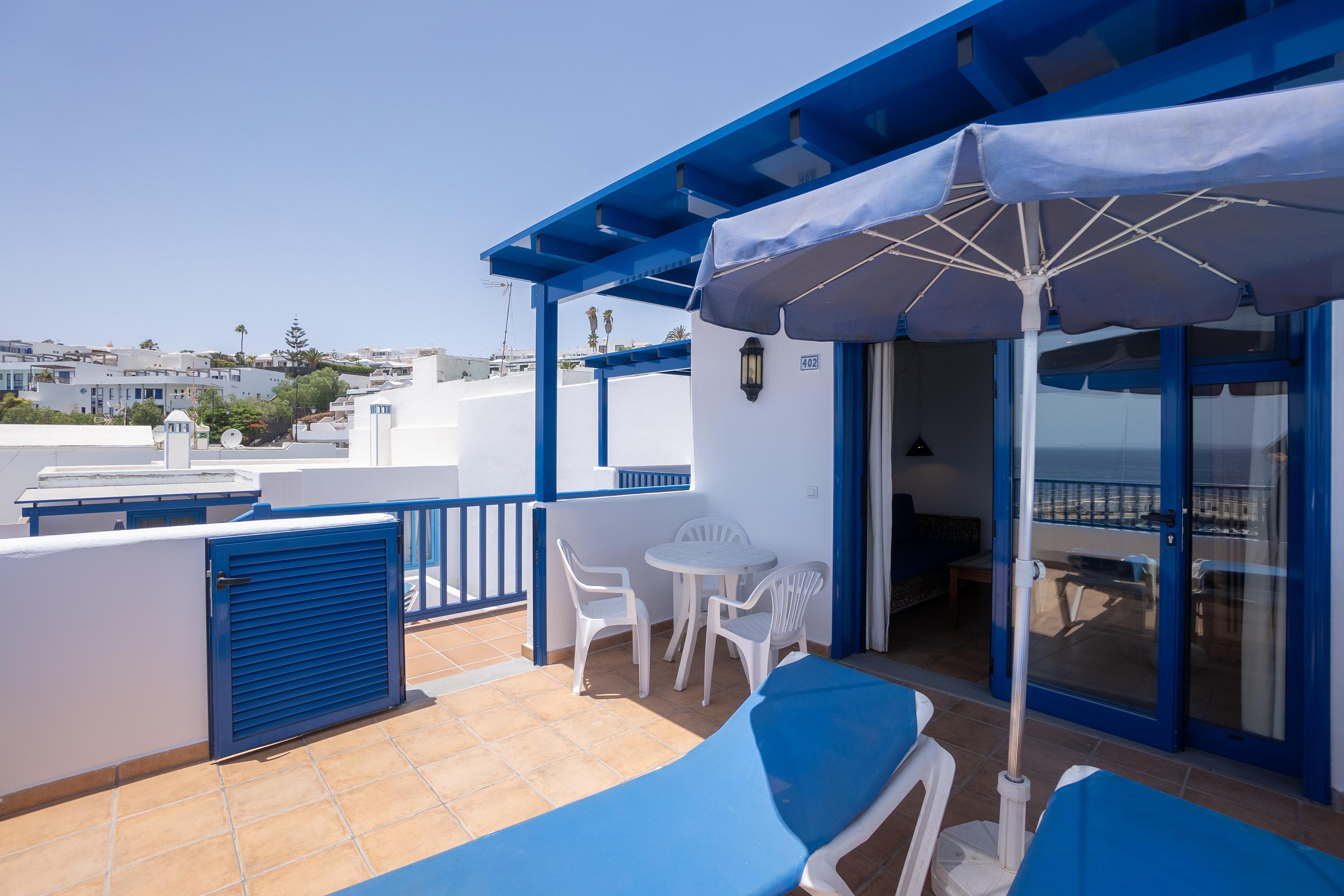 Apartamentos Agua Marina Puerto del Carmen  Exterior foto