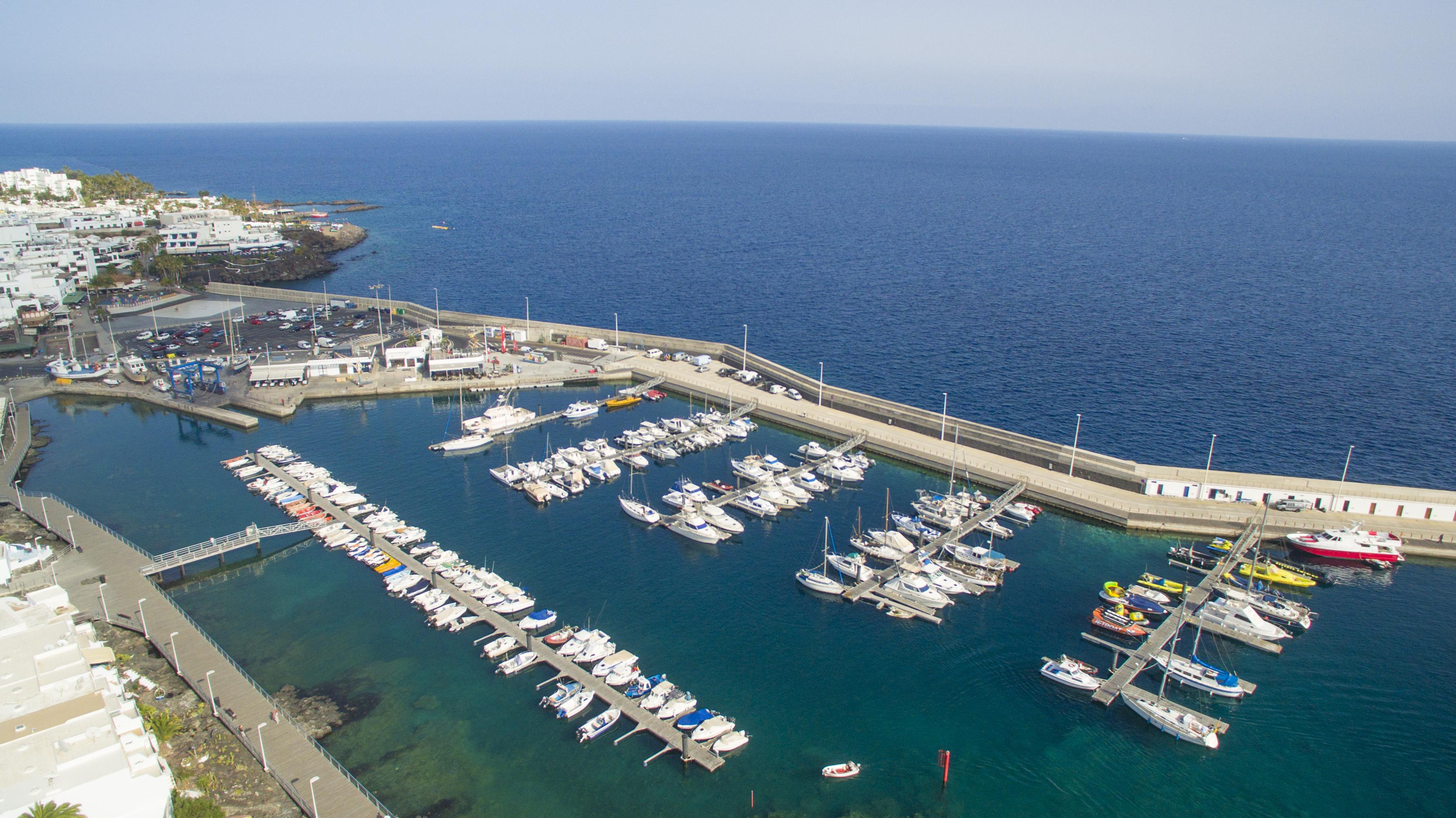 Apartamentos Agua Marina Puerto del Carmen  Exterior foto