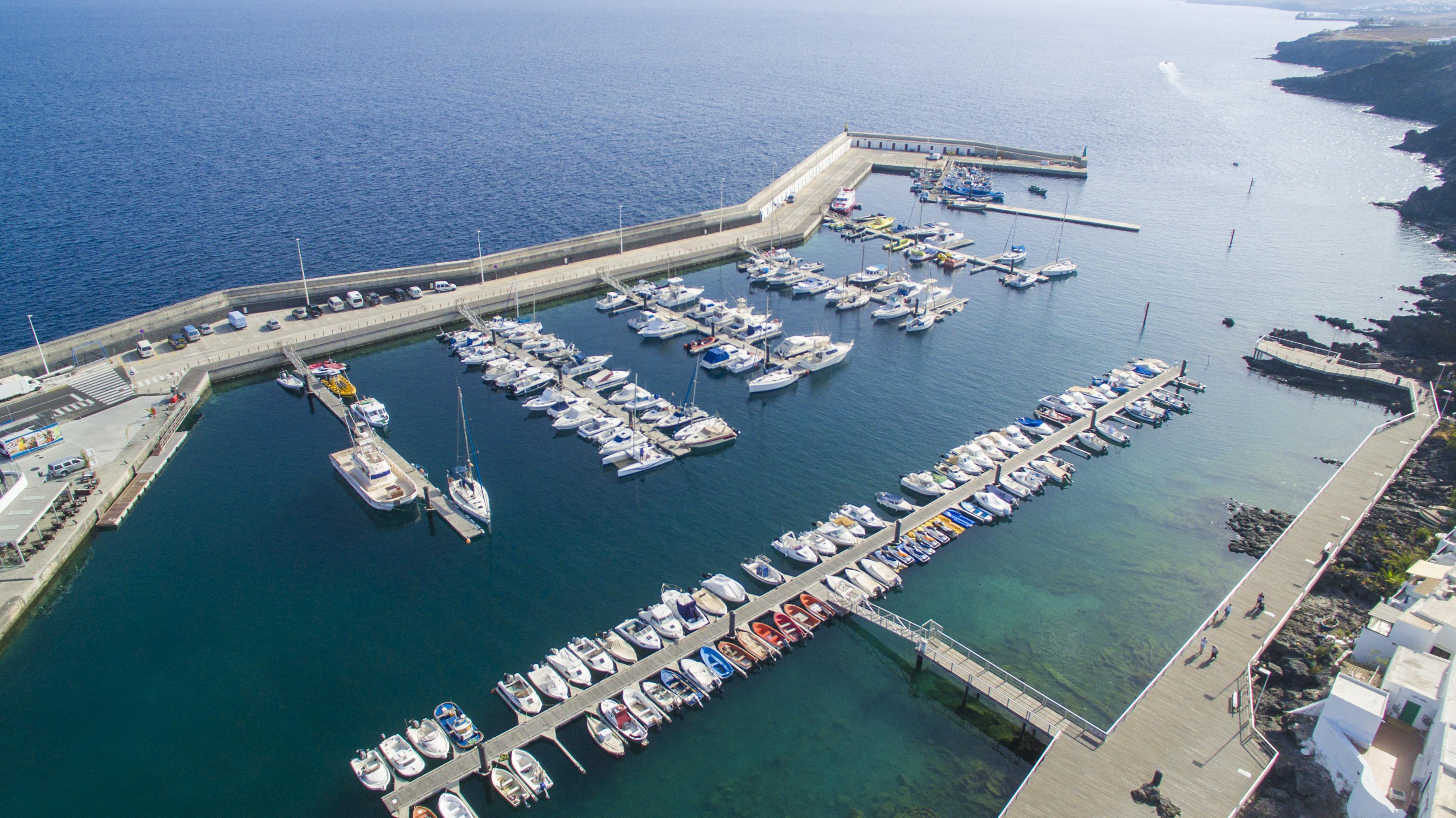 Apartamentos Agua Marina Puerto del Carmen  Exterior foto
