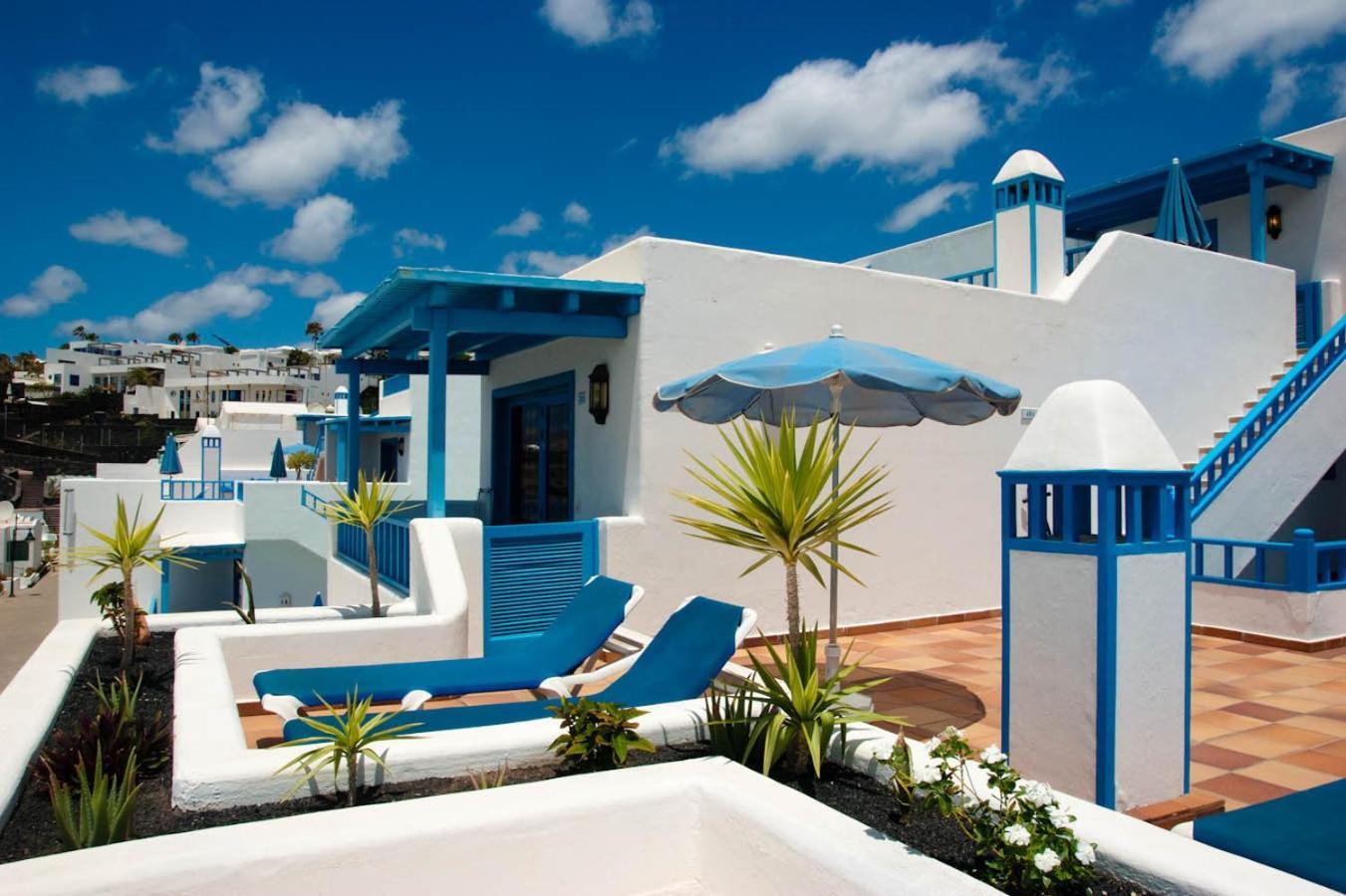 Apartamentos Agua Marina Puerto del Carmen  Exterior foto