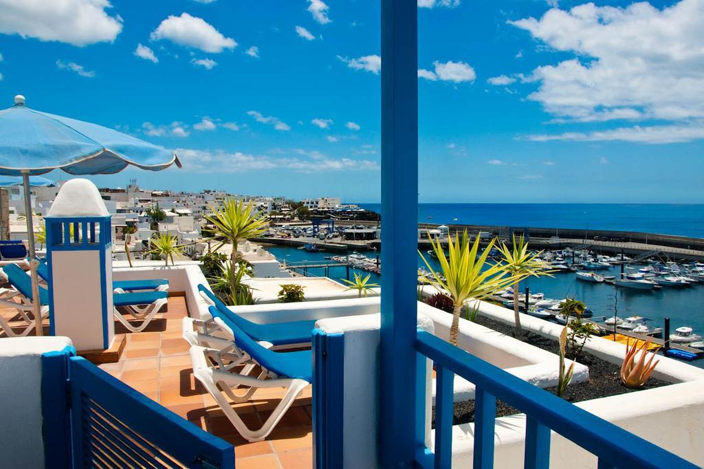 Apartamentos Agua Marina Puerto del Carmen  Exterior foto